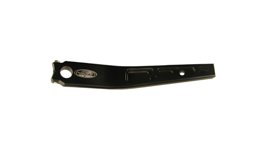 SCI Right Rear HD Torsion Arm - Black