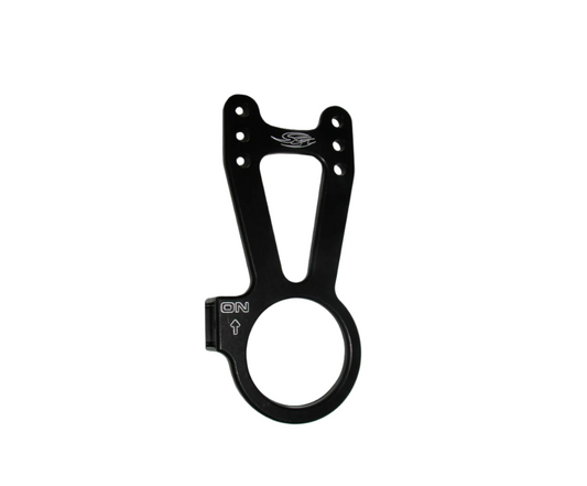 SCI Upper Steering Mount With Side Valve