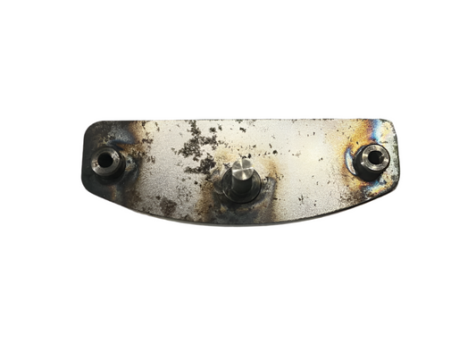 SCI Weld On Shifter Plate