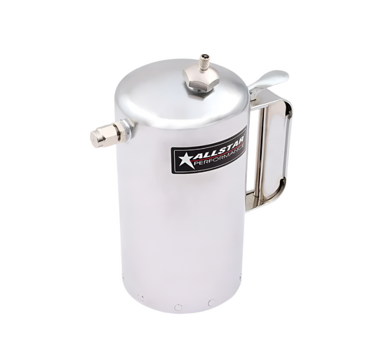 Steel Sprayer Chrome All10518