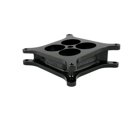 Angled Carb Spacer 4150