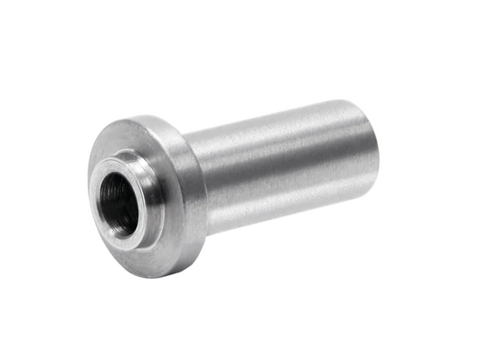 Weld In Seat Belt Adapter Bung