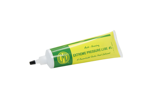 Grease, Extreme Pressure Lube 4 oz Tube