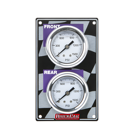 Mini Brake Bias Gauge Panel Ve