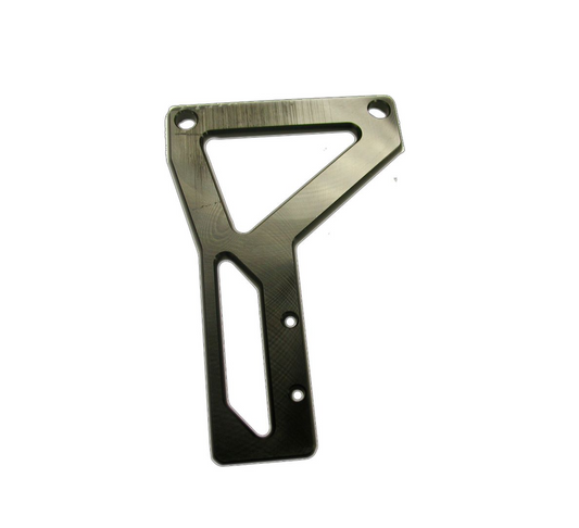 SCI Fuel Manifold Mount