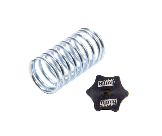 Master Cylinder Return Spring