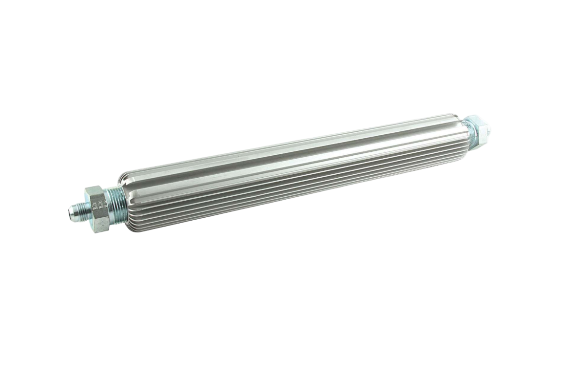 Power Steering Cooler