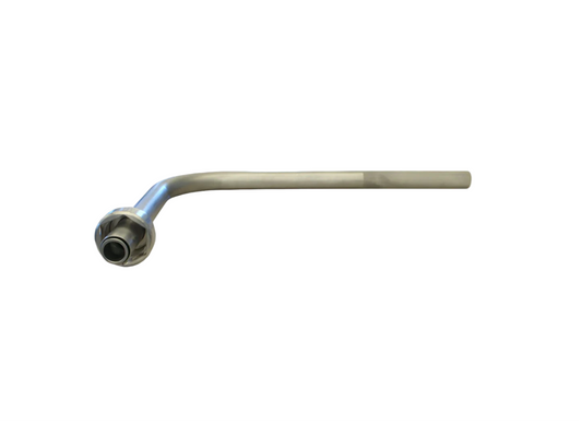 Sprintcar Rear Axle Nut Wrench
