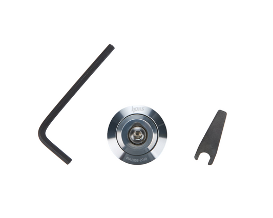 Head and Neck Support Post Anchor - Pair