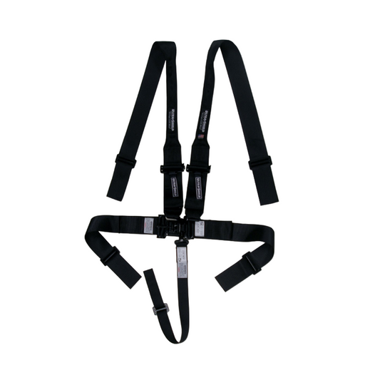 Ultra Shield 5 Point Hans Style Harness