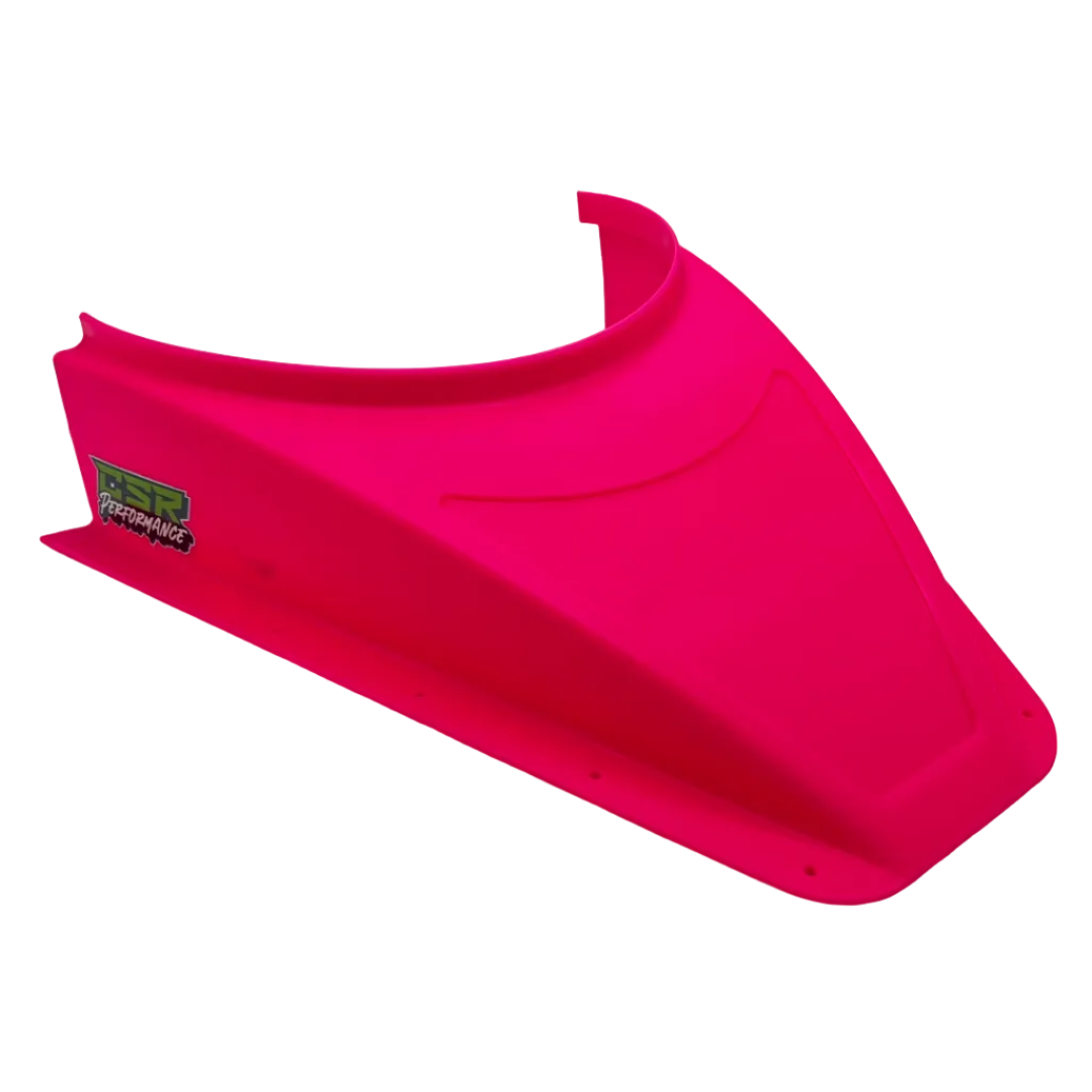 5in Hood Scoop