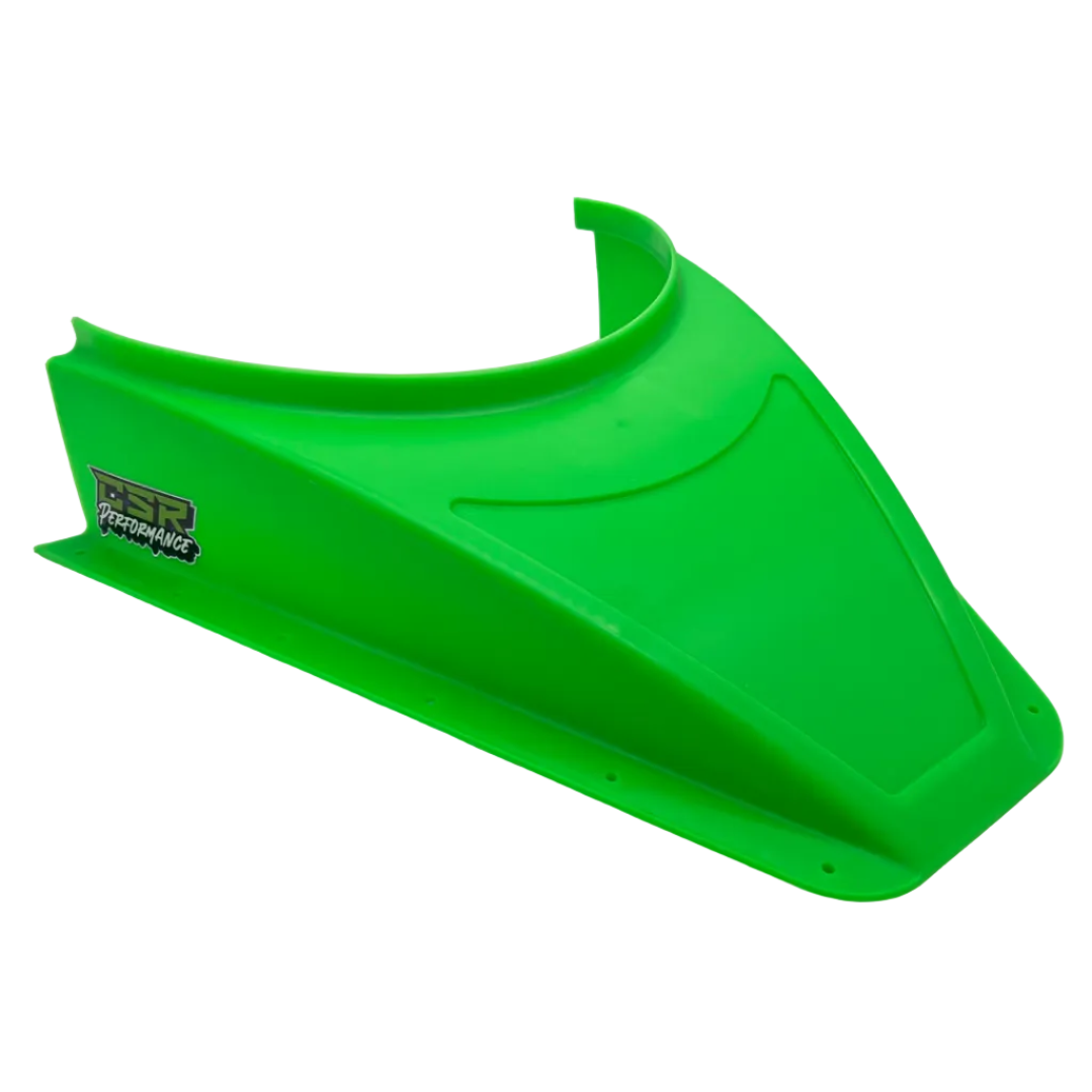 5in Hood Scoop