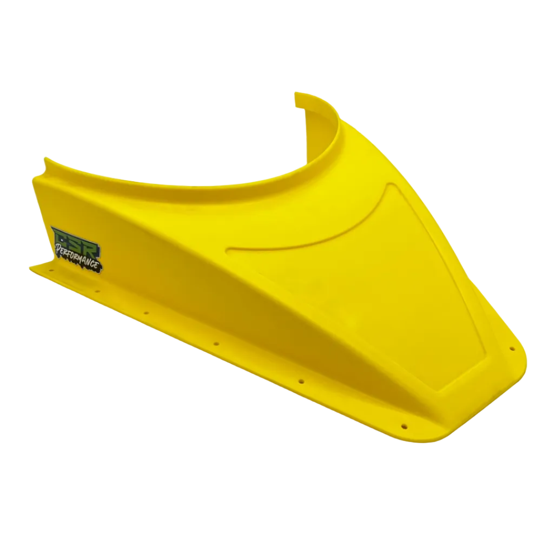 5in Hood Scoop
