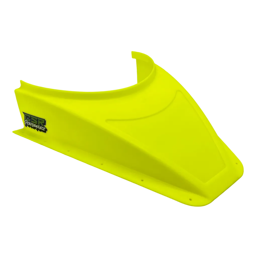 5in Hood Scoop