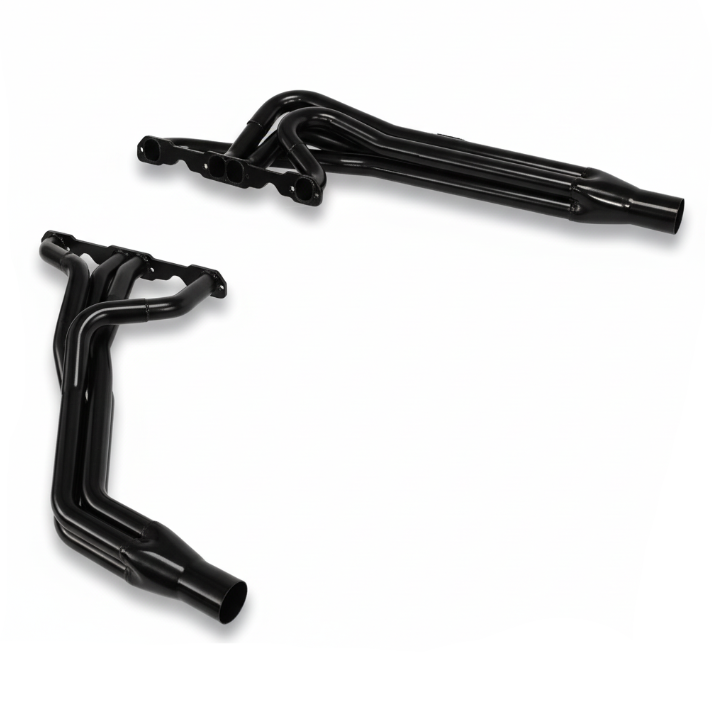 Headers Chev 18 Degree