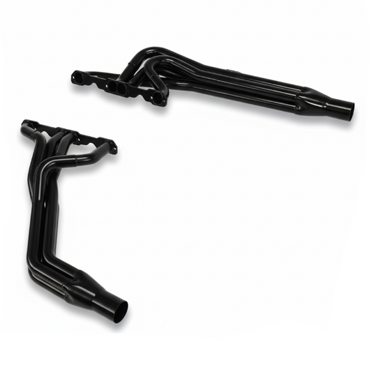 Headers Chev 18 Degree