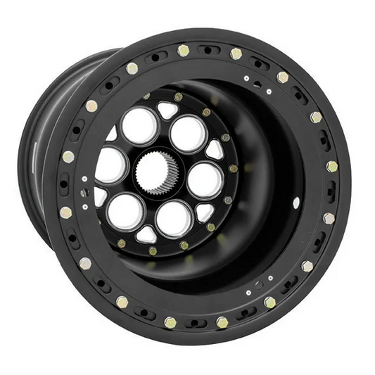 15x18 8in Backspace Magnum Sprint Wheel