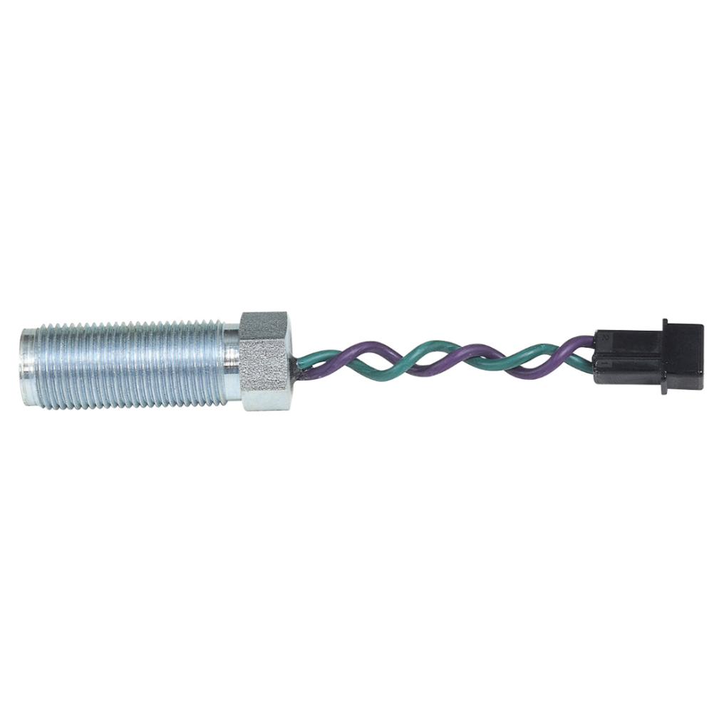 Magnetic Pickup