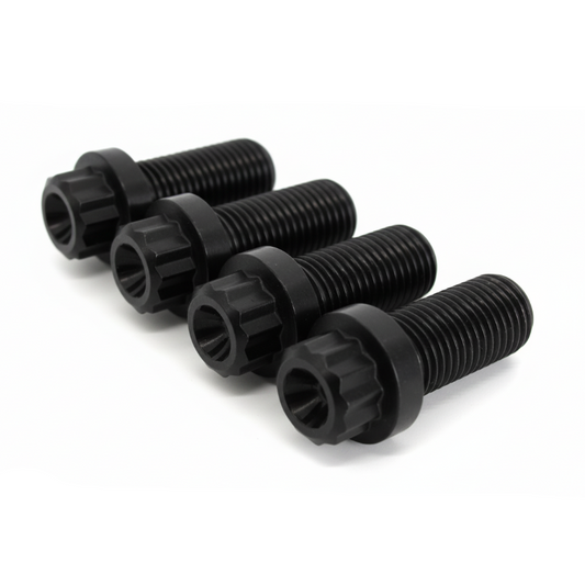 Bolt Kit Universal Joint