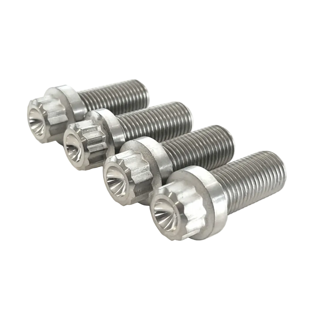 Uni Bolt Kit Suit Winters