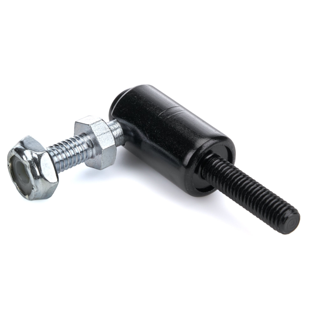 Throttle Disconnect, Black