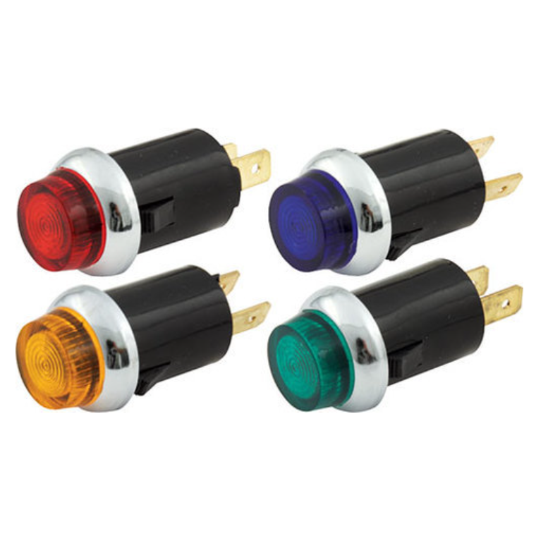 Quickcar Replacement Lights