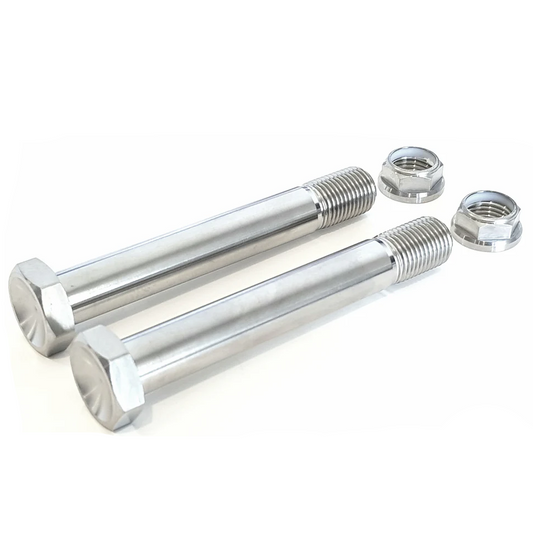 Xyz Top Birdcage Radius Rod Moint