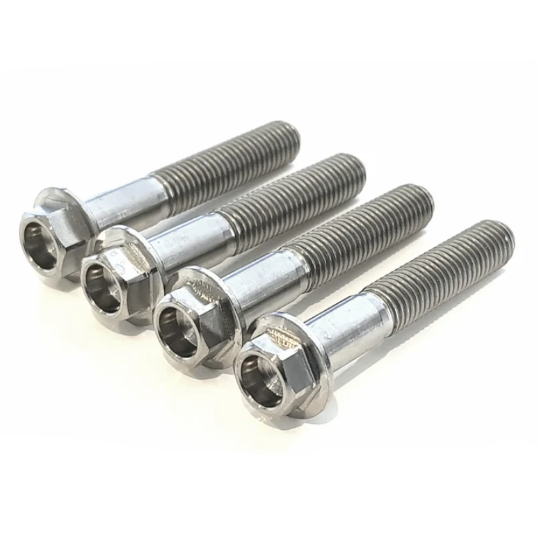 Steering Box Locator Clamp Bolt