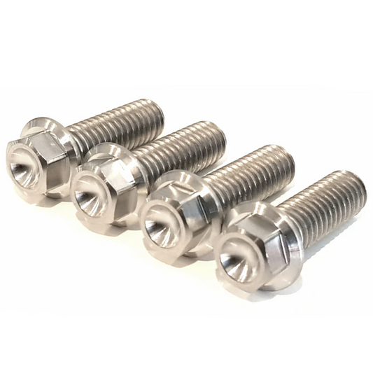 Housing Collar Bolt Kit