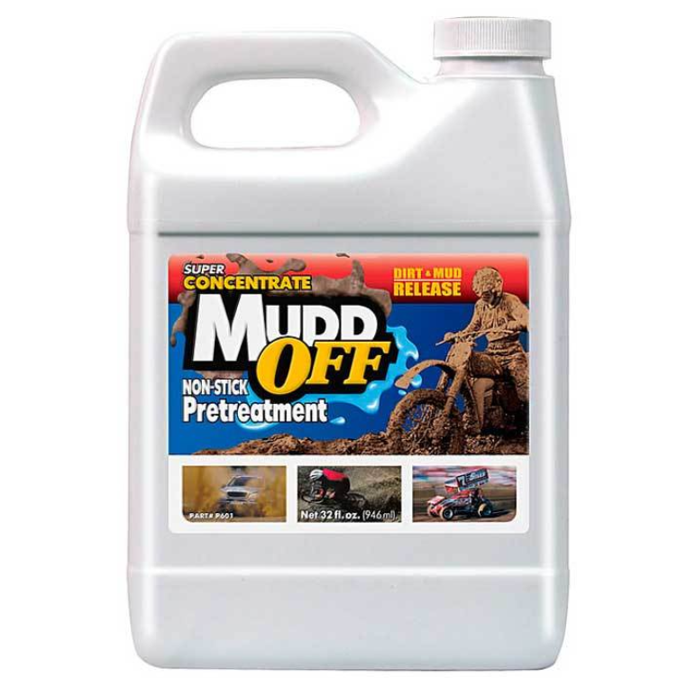 Muddoff 1 Quart