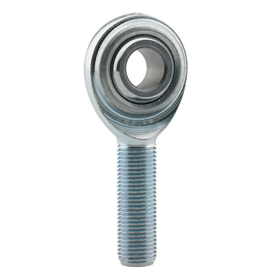 1/2X5/8 LH STEEL RODEND