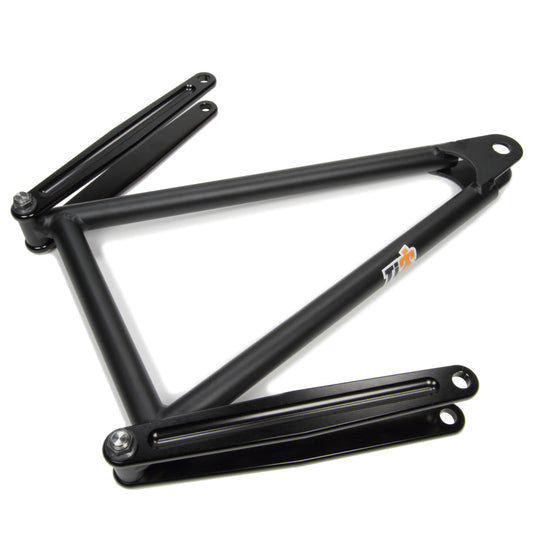 Jacobs Ladder 13-1/4 with Ti Hardware