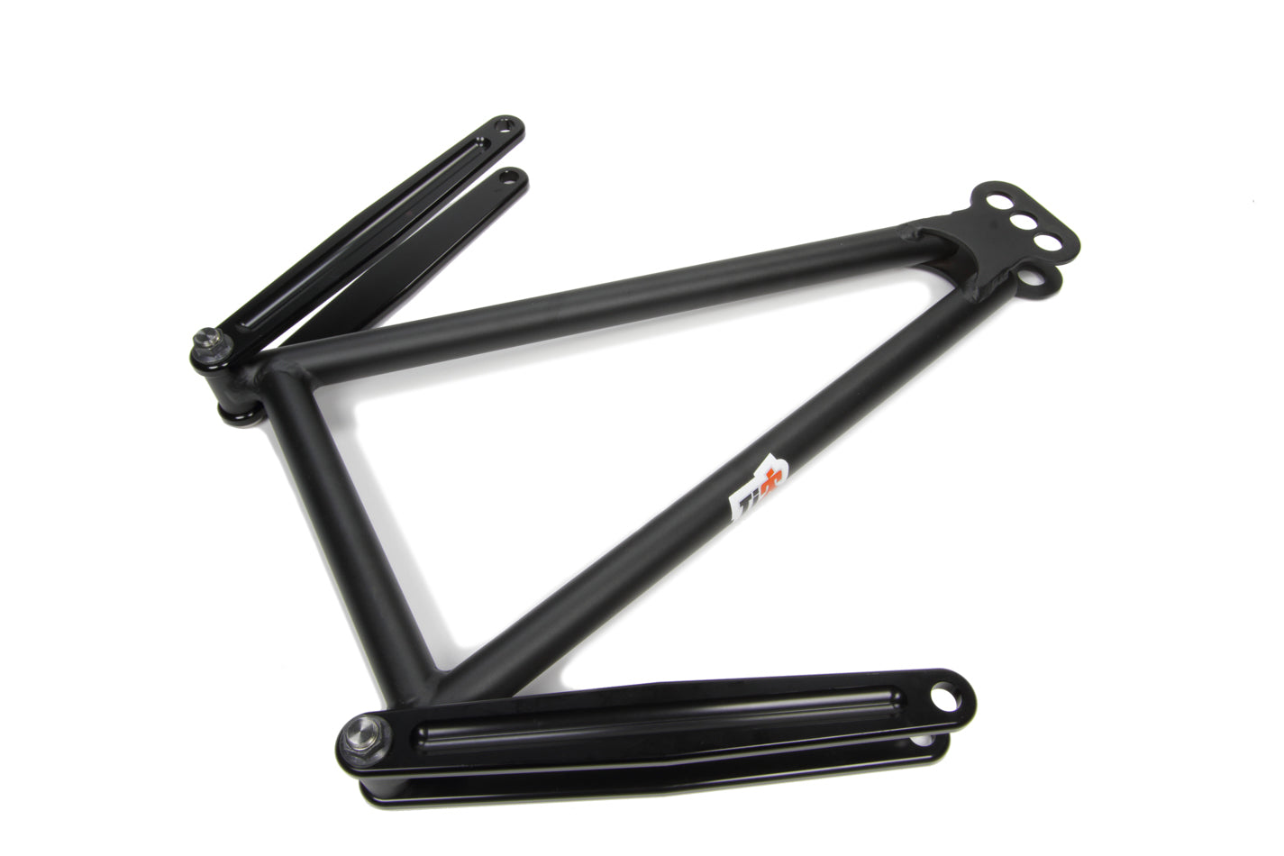 Jacobs Ladder 13-5/8 Adj Chromoly with Ti Hardware