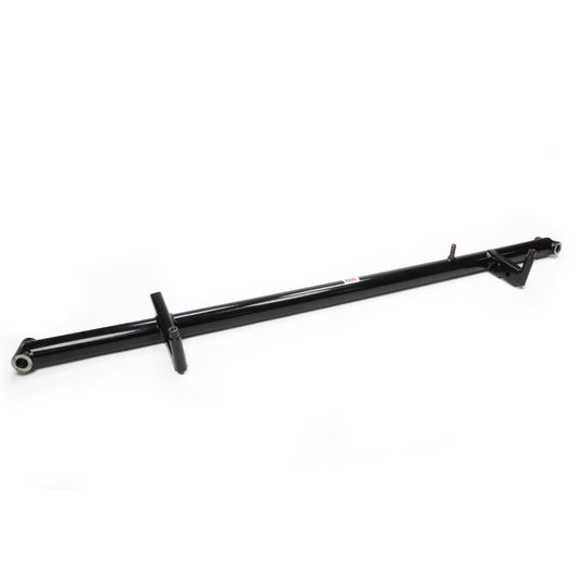 Front Axle Micro F500 39.5 In Black