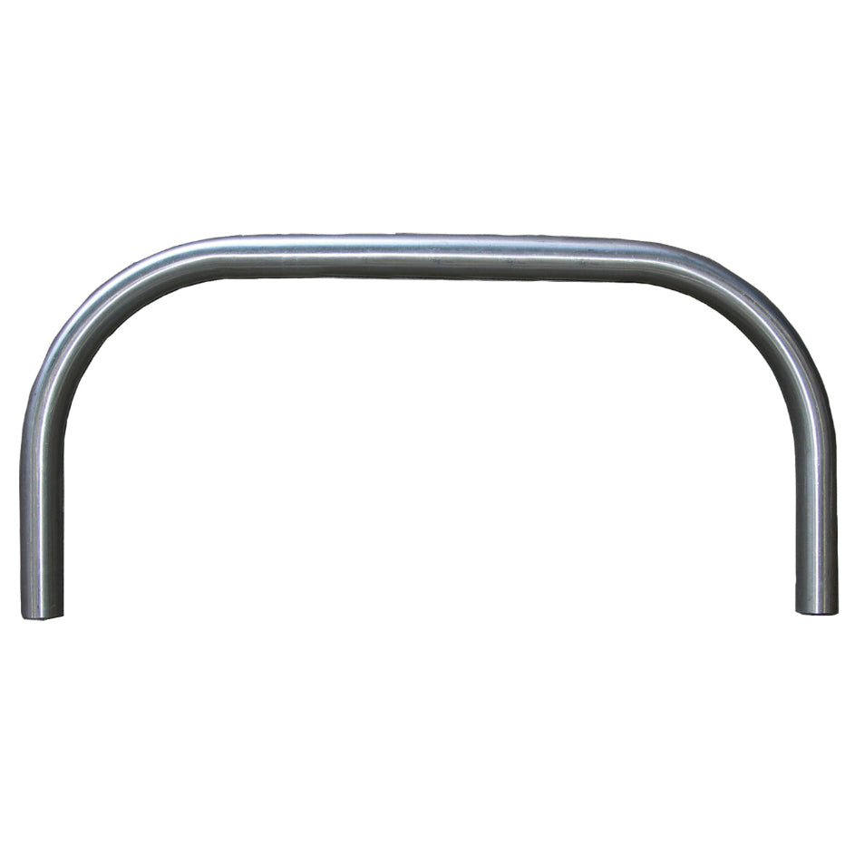 F500 Front Bumper