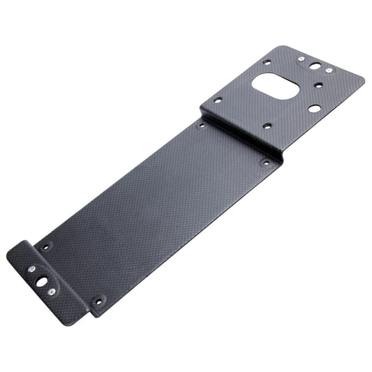 MSD Mount Flat Carbon