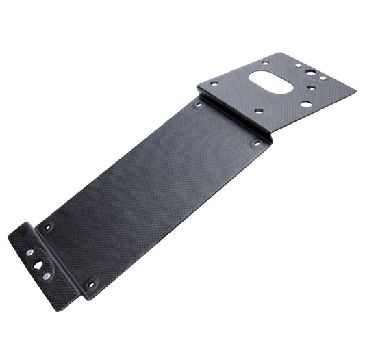 Bent MSD Mount