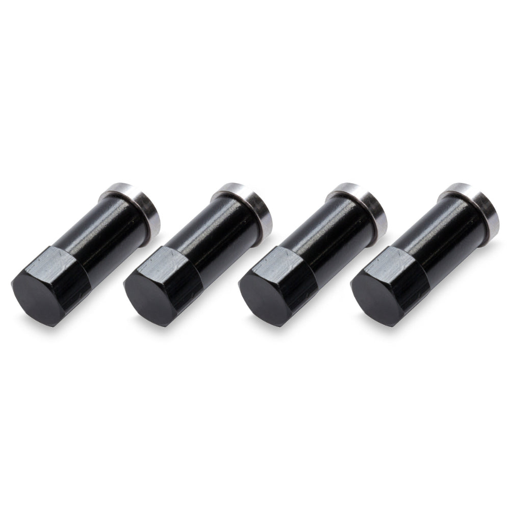 High Nuts For Torque Ball Retainer 4pk