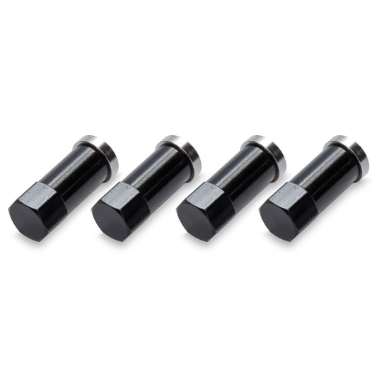 High Nuts For Torque Ball Retainer 4pk