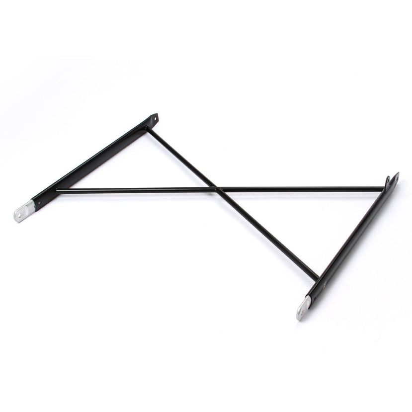Aero Wing Tree Black 16in Steel