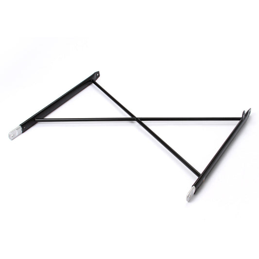 Aero Wing Tree Black 16in Steel