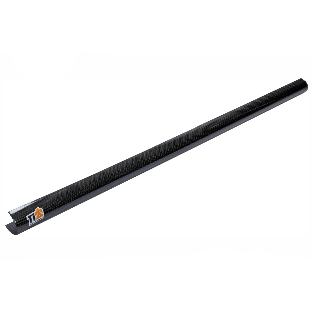 Ti22 Nose Wing Cap - Carbon Fiber