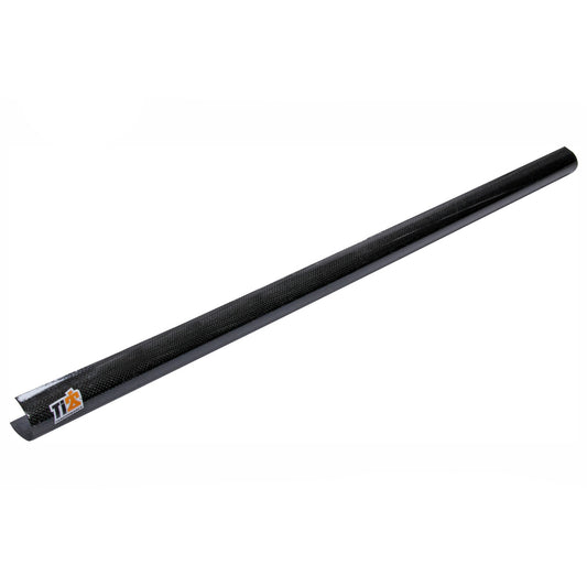 Ti22 Nose Wing Cap - Carbon Fiber
