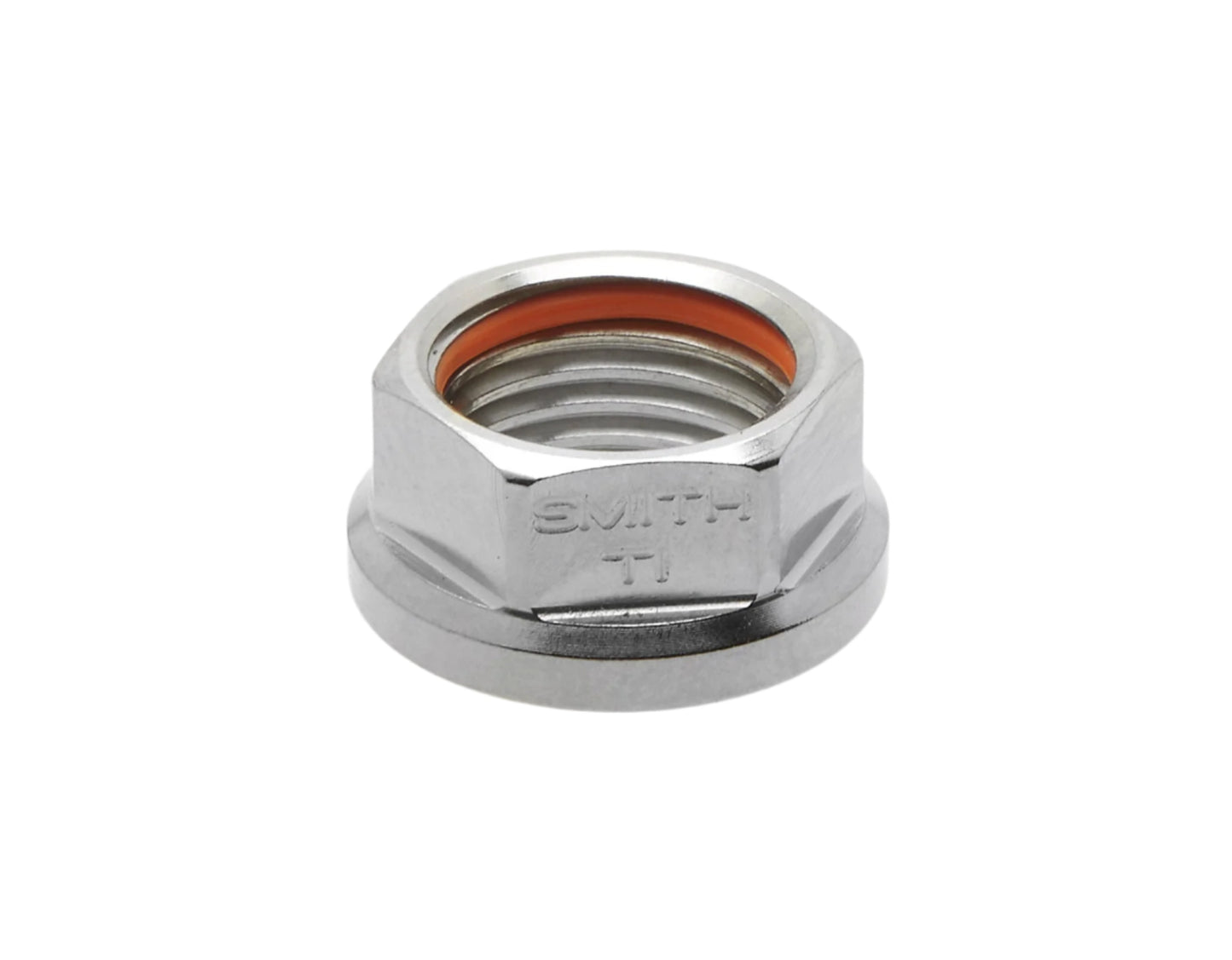 Ti 1/2-20 Jet Nut .330