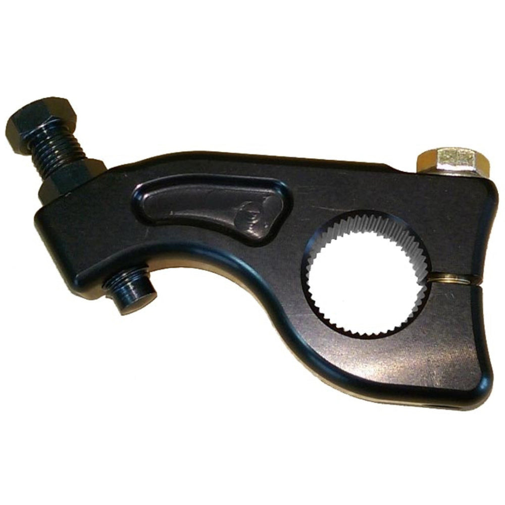 Midget Aluminium Torsion Arm Stop