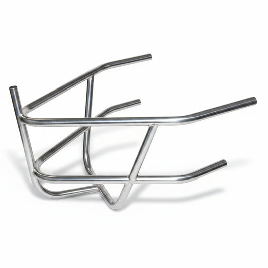 Rear Bumper Sprint Car With Basket Stainless
