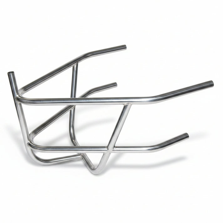 Rear Bumper Sprint Car With Basket Stainless – MHR Performance Parts ...