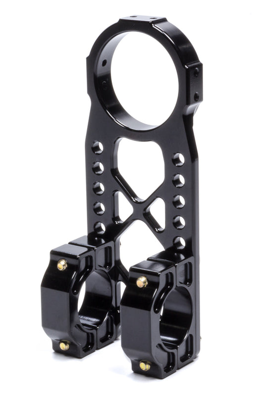 Triple X Clamp on Top Steering Plate 1-1/4in