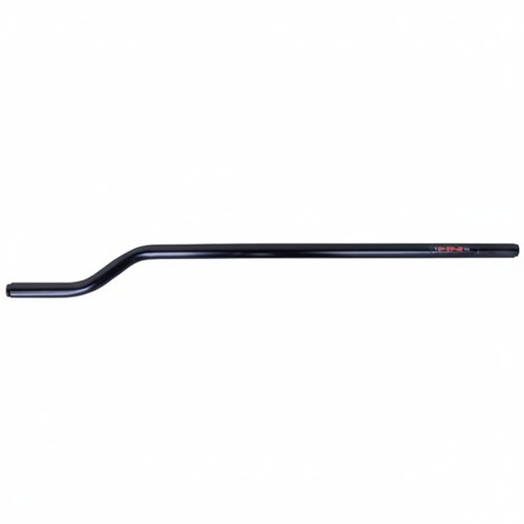 Bent Radius Rod - Chromoly