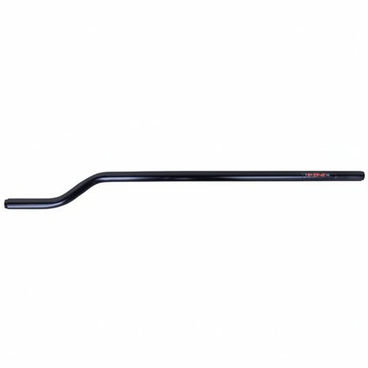 Bent Radius Rod - Chromoly